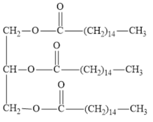 <p><span>When a mole of glycerol tri-Palmitate (Triacylglycerol) is completely oxidized, how many moles of ATP are formed?&nbsp;&nbsp;</span></p>