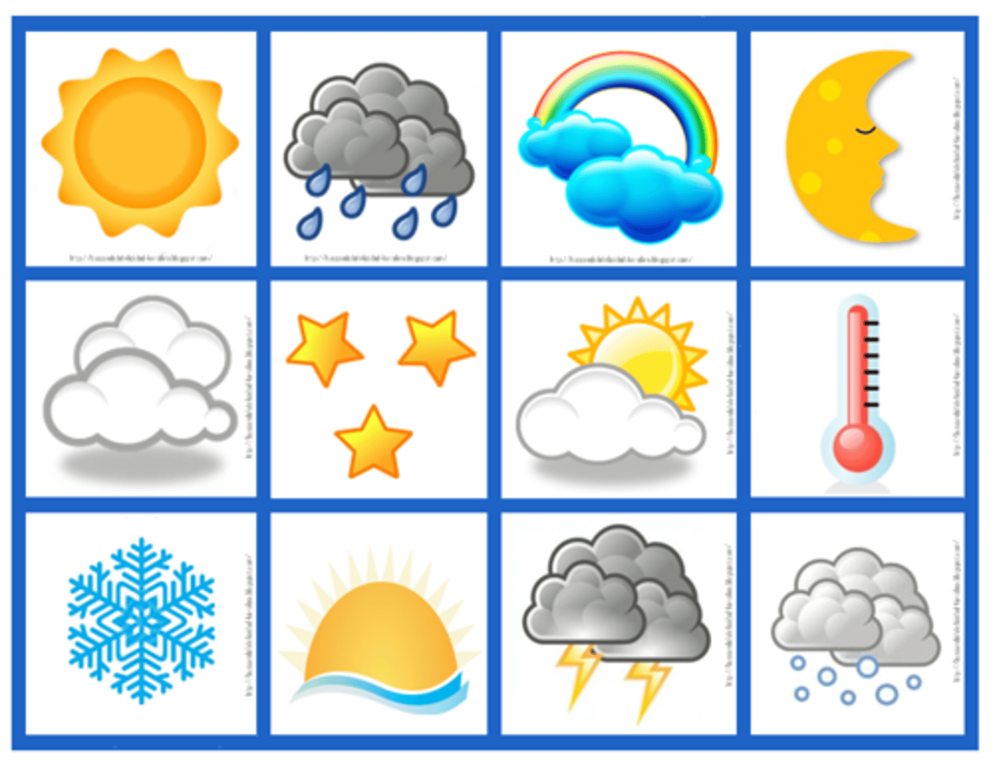 <p>Climate</p>