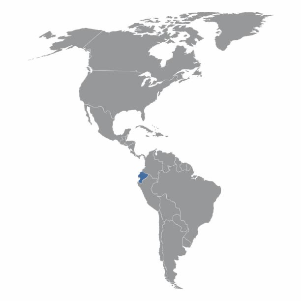 <p>Country highlighted in picture?</p>