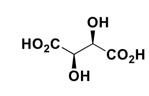 <p>what are meso isomers</p><p>explain with the example of this molecule</p>