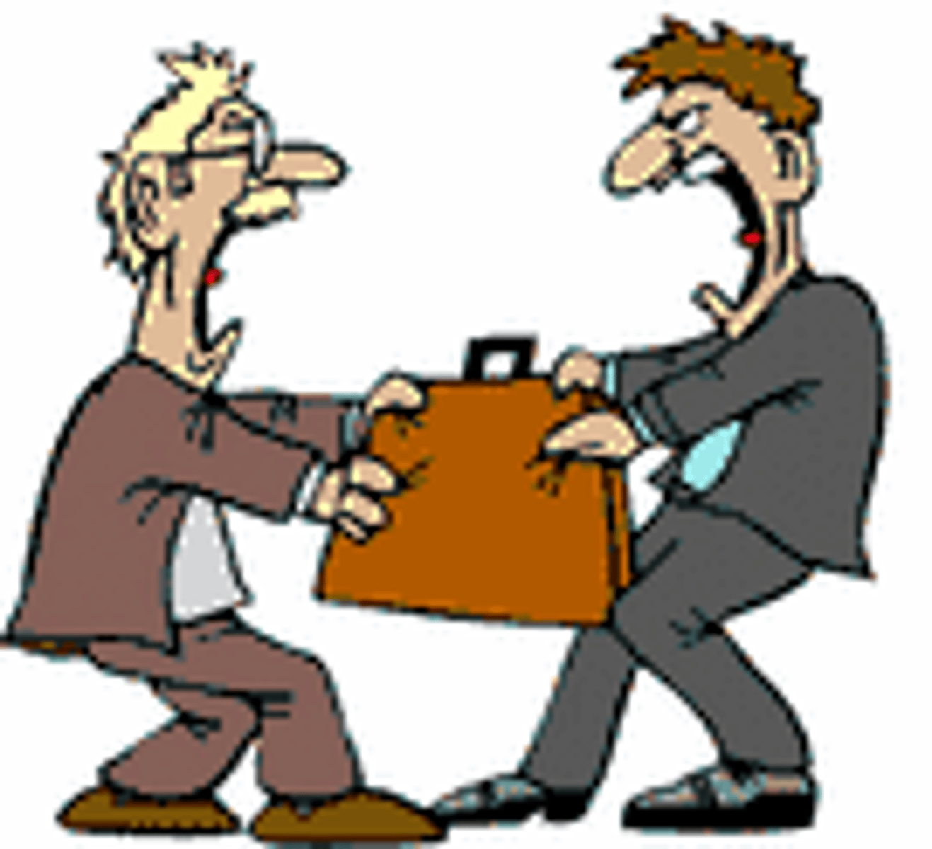 <p>/kənˈten.ʃən/ (n): Sự tranh cãi, luận điểm. [Syn: Dispute, argument] [Collo: A bone of contention, source of contention] [Ex: Salary is a major bone of contention.]</p>