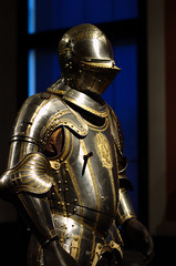 Often worn by Ares