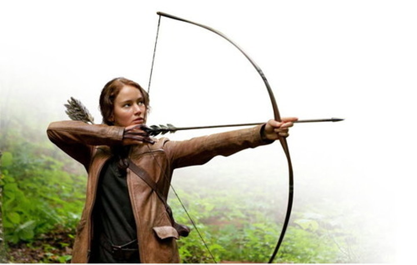 <p>archery</p>