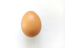 <p>یک تخم مرغ</p>