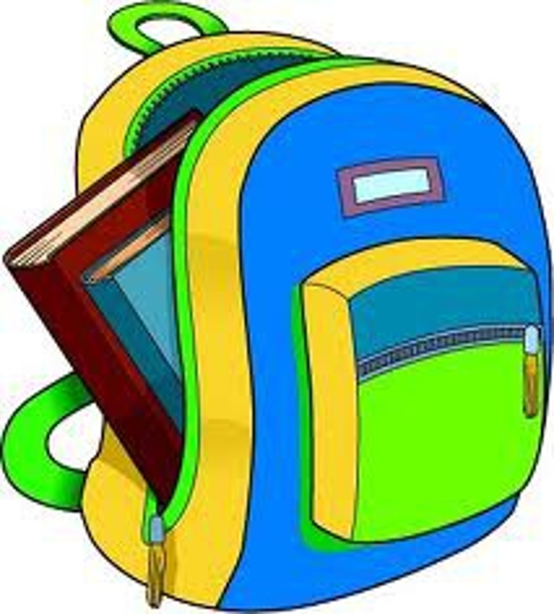 <p>Backpack</p>