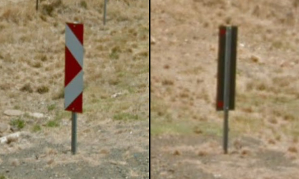 <p>Where is this bollard?</p>