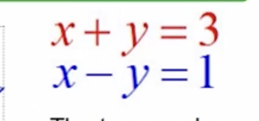 <p>Solve</p>