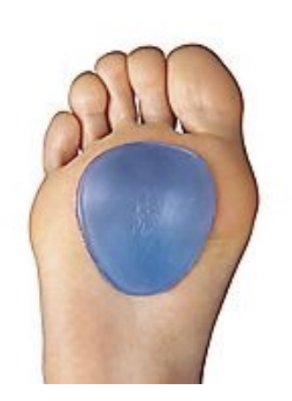 <p>Metatarsal Pad</p>