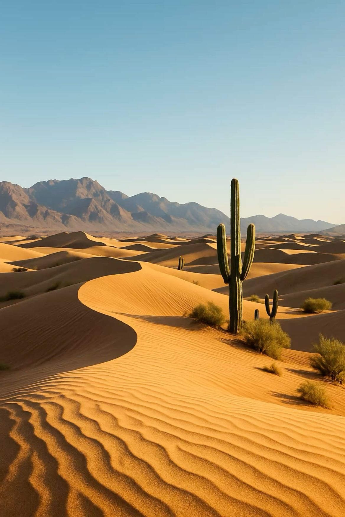 <p>Desert</p>