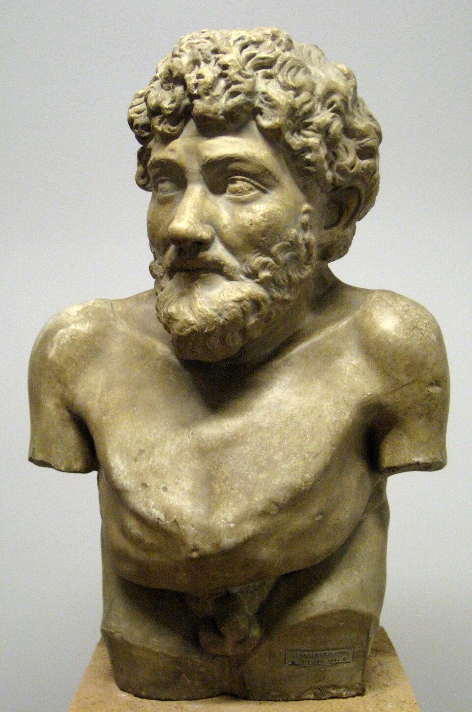 <p>620 BCE - 564 BCE - Aesop (All Facts) </p>