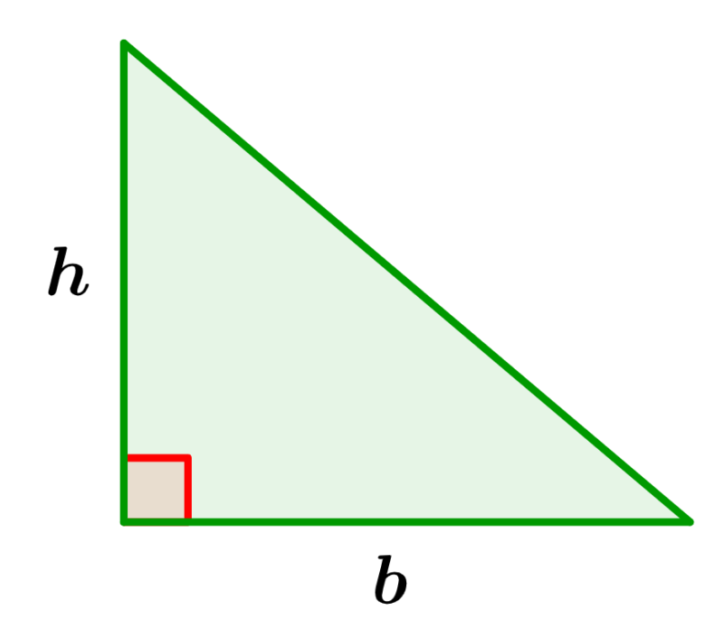 <p>1 right angle </p>