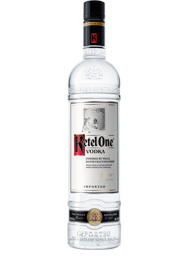 <p>Ketel One</p>