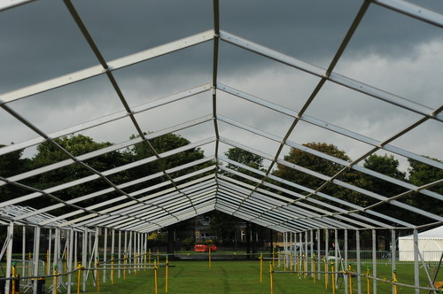 <p>la estructura, entrecruzamiento / grid, framework</p>