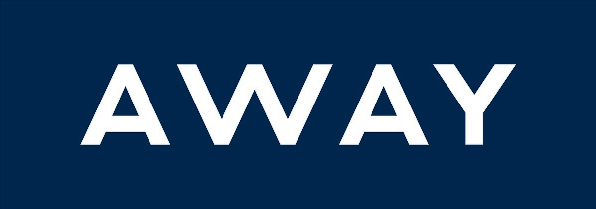 <p>away</p>