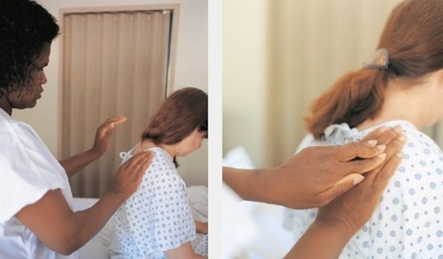 <p><strong>Performed to loosen thick secretions and facilitate drainage from the lungs</strong></p><p>-Percussing, vibrating, and postural drainage (all three = chest PT)</p><p>-Done to facilitate respiratory function</p><p>-Help patients to breath deeply and cough</p><p>-Need a MD order</p>