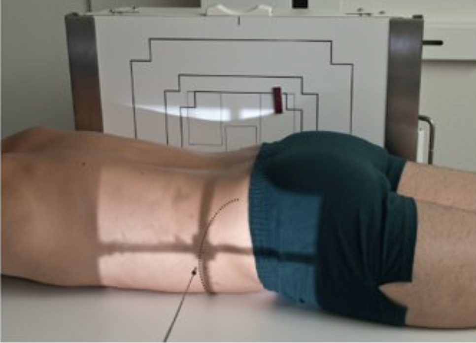 <p>Describe this position.</p>