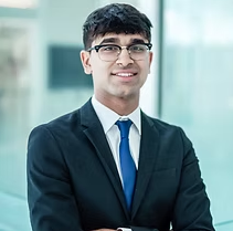 <p>Executive Board: VP of Finance Tau Class</p>