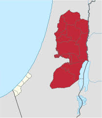 <p>West bank</p>