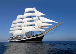<p>How many ships did william have?</p>