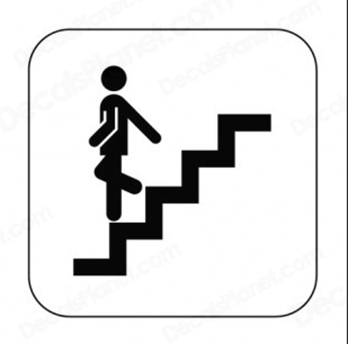 <p>to descend</p>