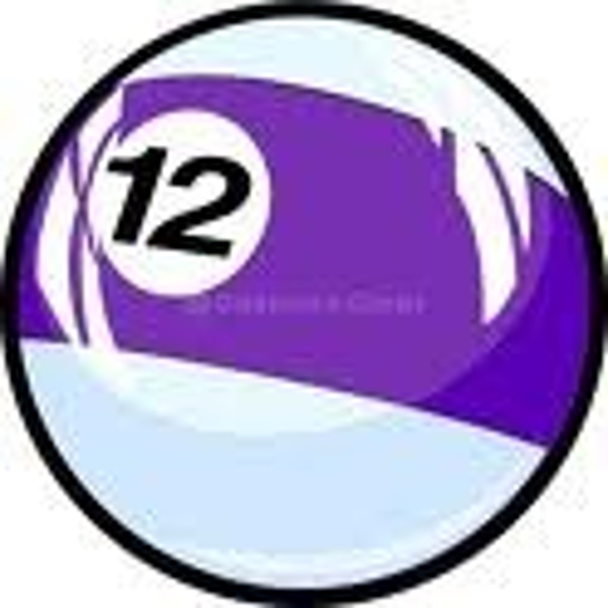 <p>12 (twelve)</p>