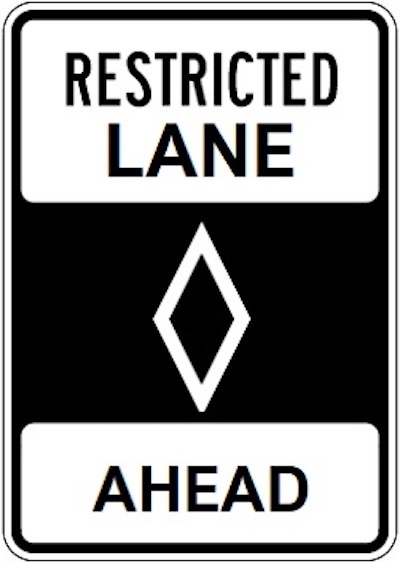 <p>What does this sign mean </p>