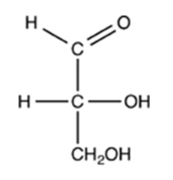 <p>What product forms when the compound below is treated with Benedict's reagent?</p><img src="https://knowt-user-attachments.s3.amazonaws.com/811a4e0a-cffd-40bf-bb75-4afdcba3f8f0.png" data-width="100%" data-align="center"><p></p>