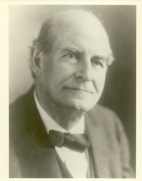 <p>United States lawyer and politician (ran for President) who advocated free silver and prosecuted John Scopes (1925) for teaching evolution in a Tennessee high school</p>