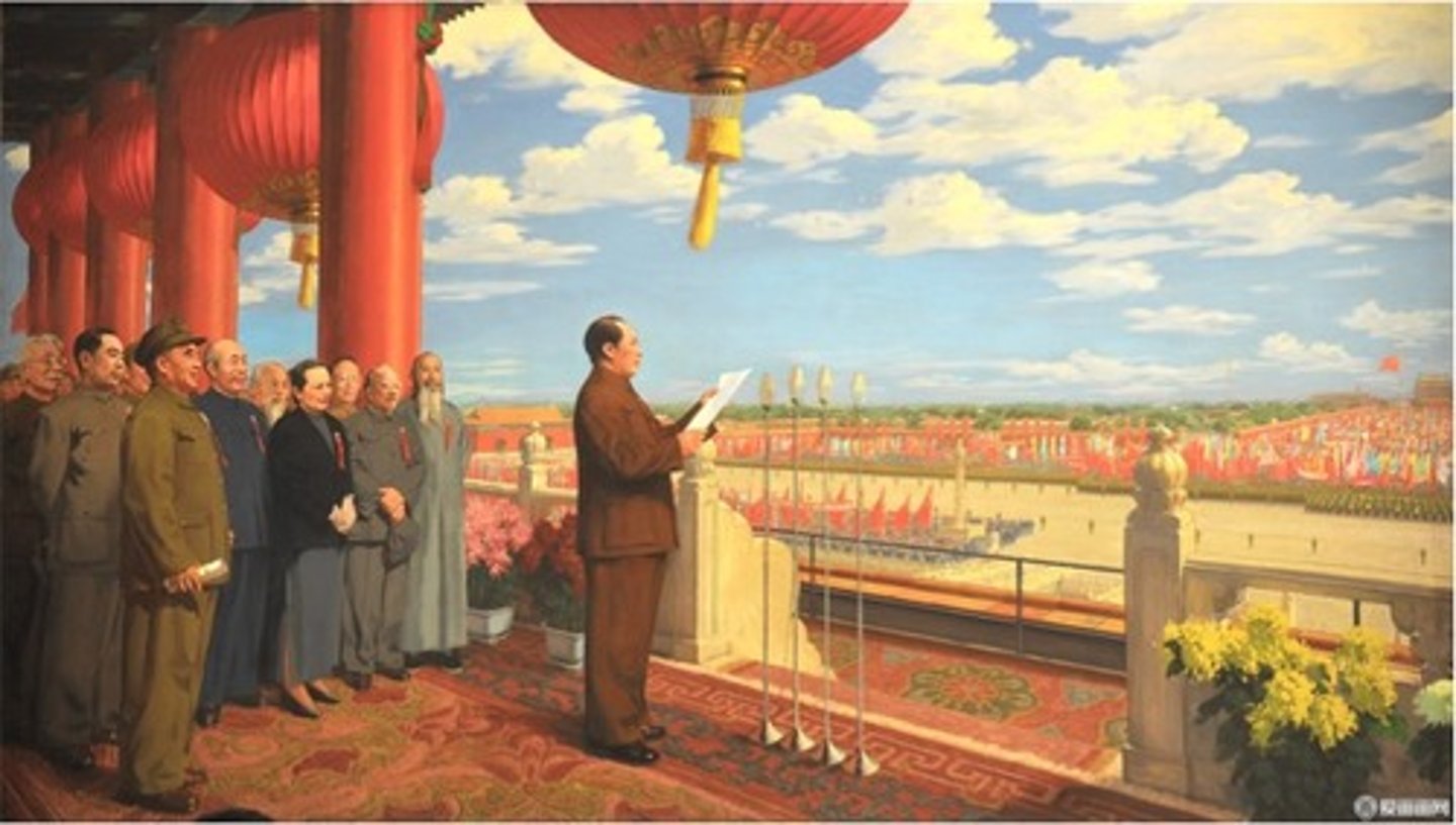 <p>Xây dựng đất nước</p>