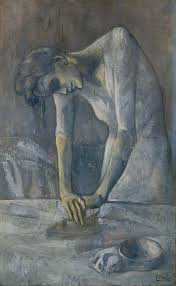 <p><strong>La Repasseuse (1904)</strong></p>