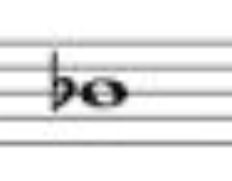 <p>What Note is this? Fingering?</p>
