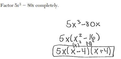 <p>5x(x+4)(x-4)</p>