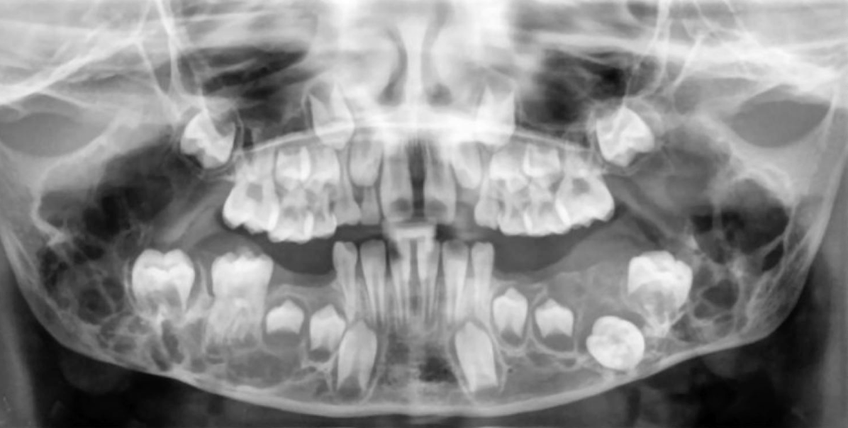 <p>What is this a pano of?</p>