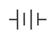 <p>What circuit symbol is this?</p>