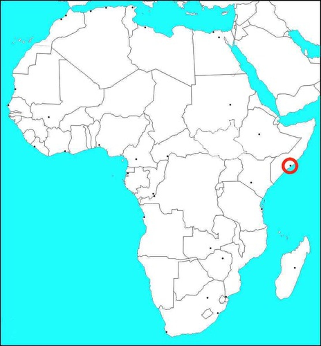 <p>Capital of Somalia</p>