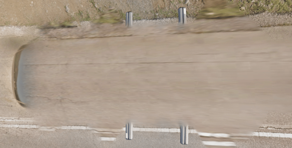 <p>What car is this?</p>