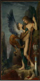 <p>Oedipus</p>