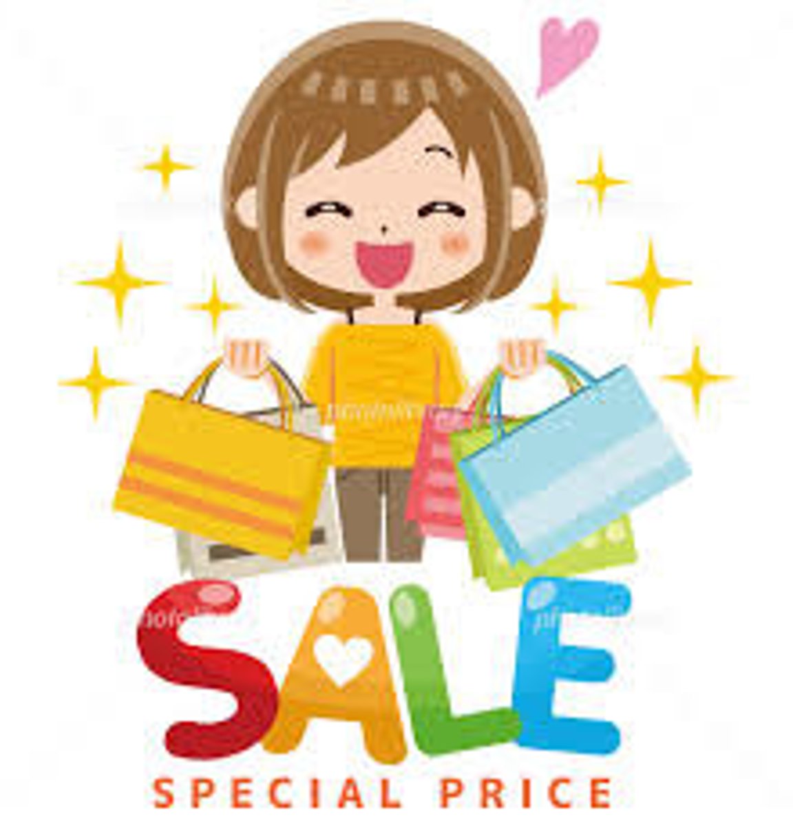 <p>sale, giảm giá</p>