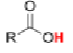 <p>Carboxylic Acids</p>