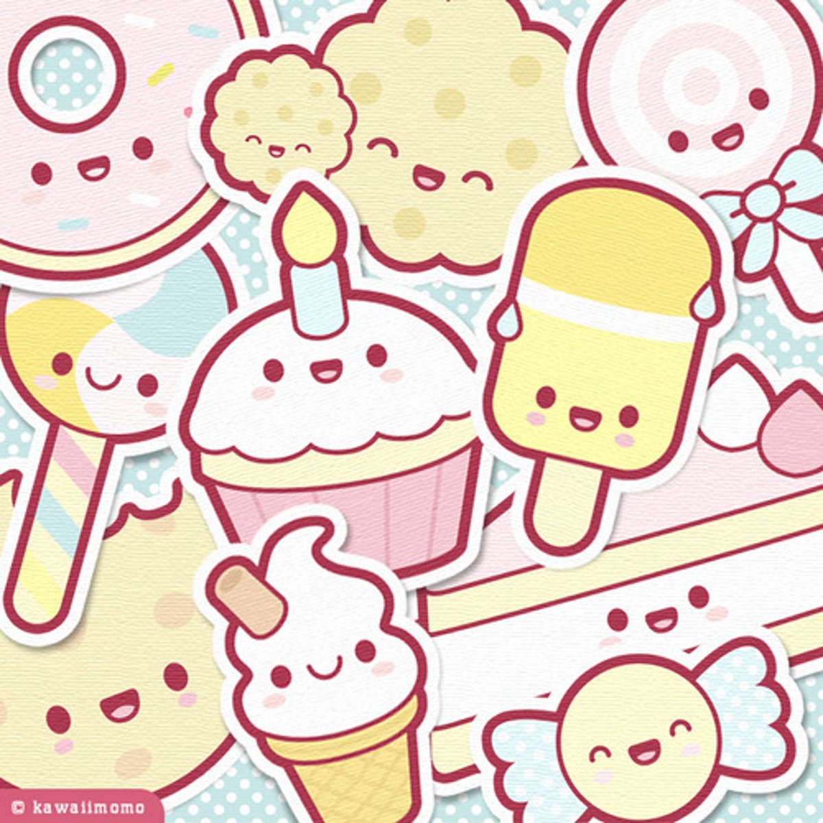 <p>sweet</p>