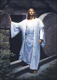 The day on which Christians celebrate Jesus' resurrection from the dead