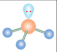 <p>What is the name of this molecular configuration?</p>