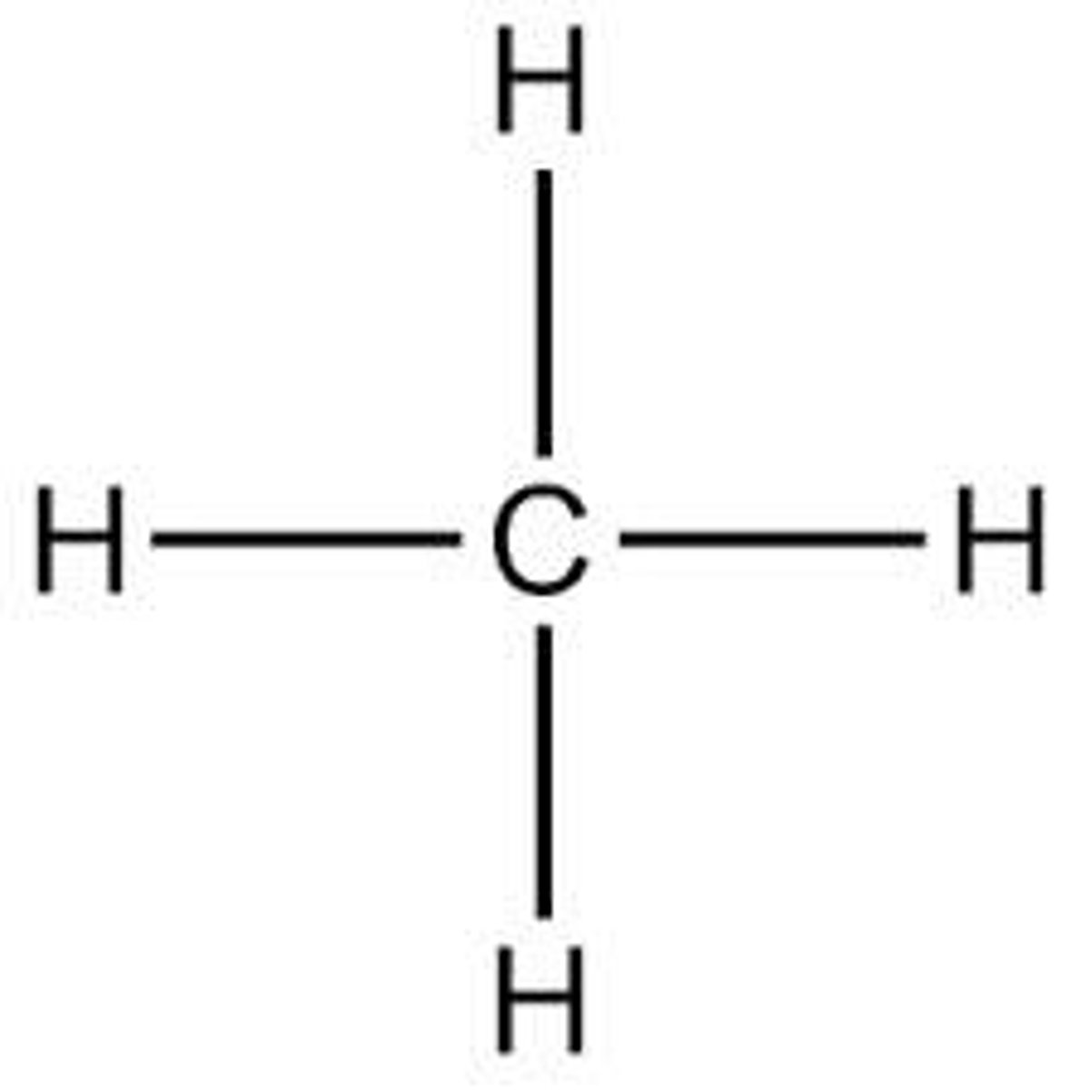 <p>4 covalent bonds</p>