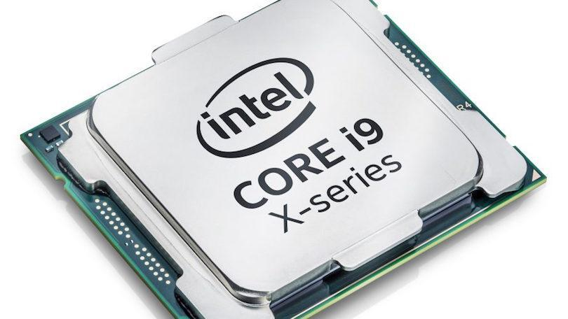 <p>The main processor of a computer that carries out most processing and computing tasks</p>