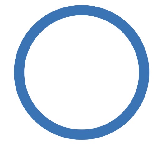 <p>(Module 4) Flowchart Symbol — What does the following symbol represent?</p>