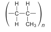 <p>What do the parentheses represent?</p>