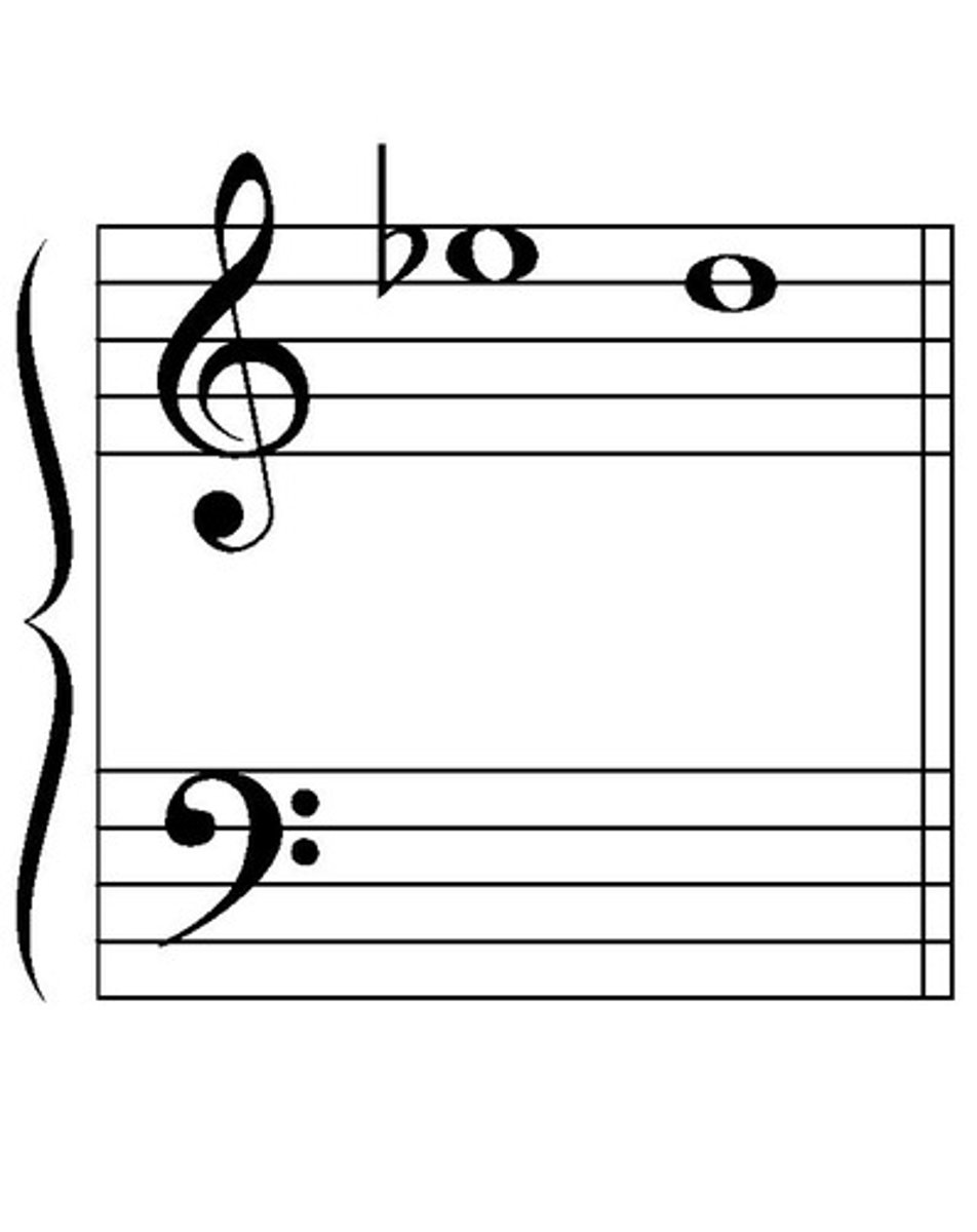 <p>A type of Harmony used in Arabic folk music and Punjabi Bhangra where the intervals between notes of a</p><p>scale (or mode) are smaller than a semitone, often a "quarter tone" giving 24 notes in an octave. Microtonal</p><p>music can sound "strange" or "exotic" to 'Western ears' who are used to hearing 12 intervals per scale.</p>