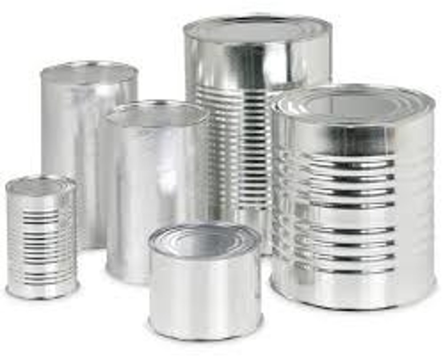 <p>a can</p>