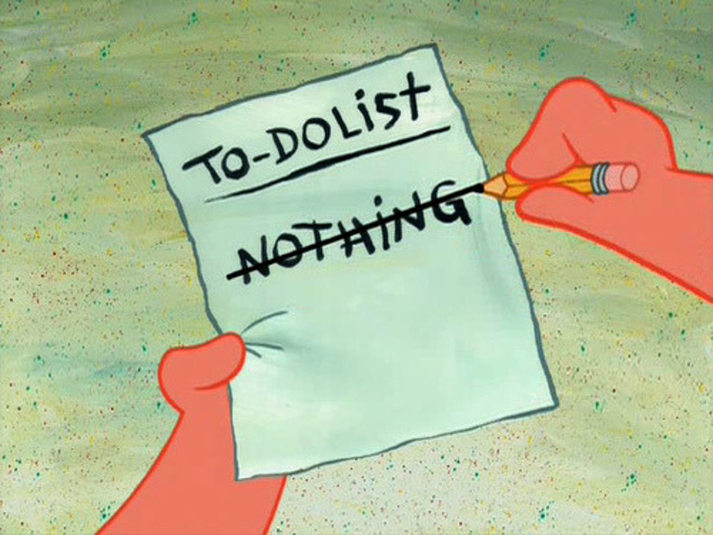 <p>(n) nothing</p>