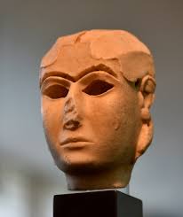 <p>Sumerian</p>